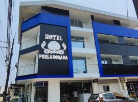 Hotel Perla Dorada, hotel din San Miguel