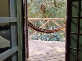 Cantareira - Suíte privativa na Serra da Cantareira