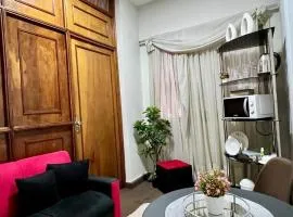 Departamento Microcentro Asuncion Paraguay