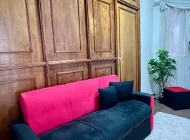 Departamento Microcentro Asuncion Paraguay