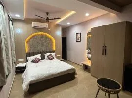 Shourya Resort and lawn Panhala