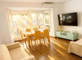 Terraza del Mar Torrevieja