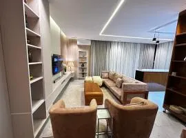 The Rooftop Oasis Rebero - Kigali