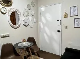 Destino Microcentro Asuncion Paraguay