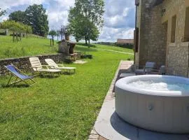 Family getaway - Peaceful countryside stay - Spa