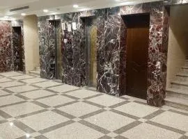 نزل الابرار العزيزية خلف مطعم ريدان