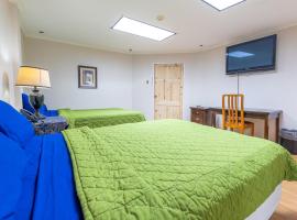 Cattleya Hotel, hotel in Tunapuna