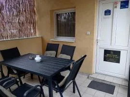 Apartman TATTOO R LUX