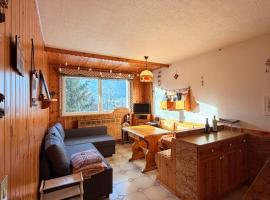 Belvedere Residence in Piancavallo, hotel din Piancavallo