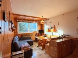 Belvedere Residence in Piancavallo