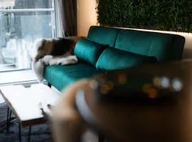 Signature Suites - Forest Flat