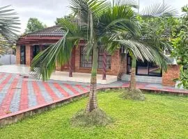 Mercy Guesthouse