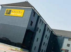 Feliza Hotel and Suites