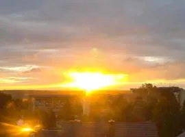 Nowoczesny Apartamment pod Debami