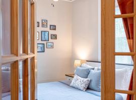 Oak and Ember at Marietta Square, hotell i Marietta