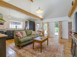 칠햄에 위치한 호텔 1 Bed in Old Wives Lees oc-a32024