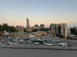 Penthouse Diplomatic Suites - Opposite AU HQ