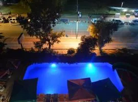 Selinus Beach Club Hotel