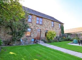 4 Bed in Bude oc-ssham, hotel v destinaci Stratton