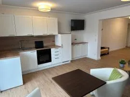 Ferienwohnung Riethchaussee