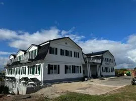 Ferienwohnung Riethchaussee