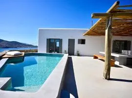 Sunwave Mykonos Villa