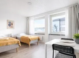 Studio in the Heart of Pori