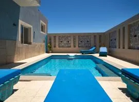 Lavender House Dahab