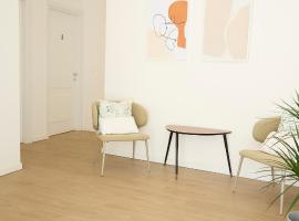 Room45 โรงแรมในมาร์ซาเมมี