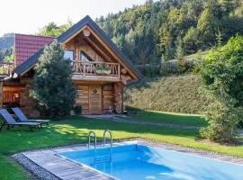 Forest Glade Cottage - Koča na jasi