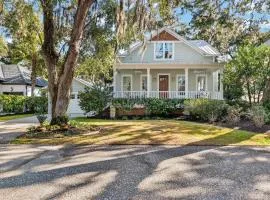 Village Oaks Cottage