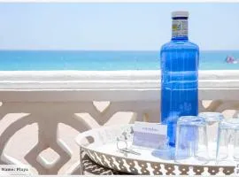 Family Friendly 2BDR Unit in Rota - Playa