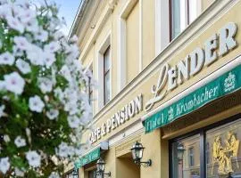 Hotel-Pension Lender