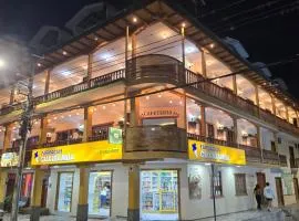 Hotel Vilcabamba Eterna Juventud