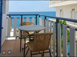 Maria Mare, hotelli kohteessa Myrtos