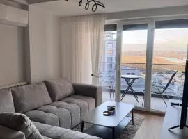 Riverside Aria Lux Residence Apartments