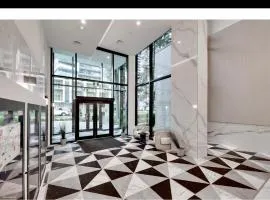 1bed and 1bath sky suit