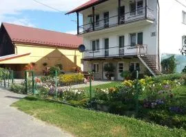 Pokoje Janina Węglarz