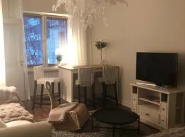 Sinna's boutique Punavuori