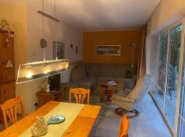 Wohnung Bodden 1
