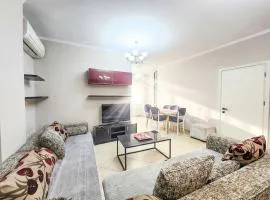 We Love Tirana in Center 2BR Apartment