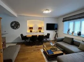 Ferienwohnung Rössler