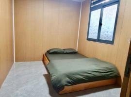 Homestay LÃO ĐIỀM, Hotel in Trai Mat