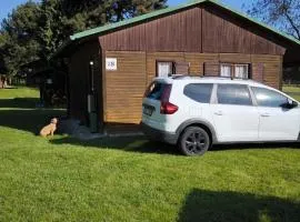 Autokemp Červený Hrádek