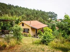 Barbeito Country House