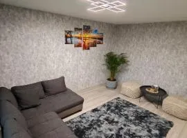 Agnes Apartament