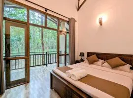 Private 12Acre Forest Cottage Near Udawalawe-Yala