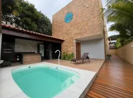 Duplex em Barra Grande Maraú