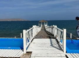 Condominio Nauticos Paracas, Hotel in Pisco