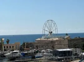 Appartamento Bixio sul porto